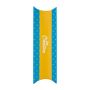 CreaBox Pillow Pen - alb