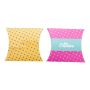 CreaBox Pillow Lock S - alb