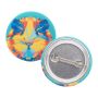 PinBadge RPET Mini