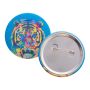 PinBadge RPET Maxi