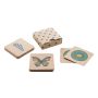 Minimor Eco Creative - natural