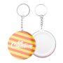 KeyBadge Mini - Personalizat