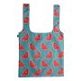 SuboShop Fold RPET - alb