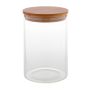 Momomi XL - transparent