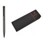 Pix antracit RENEE - Negru - 14,2 × 1,2