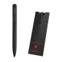 TRIOMPHE Metal Ballpoint pen - Negru - 1,1 × 13,5