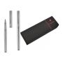 Pix roller argintiu RENEE - Gri - 14 × 1