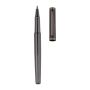 Pix roller negru MARIGNY - Negru - 13,7 × 1