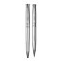 PIERRE CARDIN ROI set silver - Gri-Argintiu - 1,2 × 14