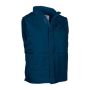 Vest Artic - Orion Navy Blue - XS