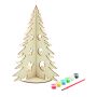 TREE AND PAINT