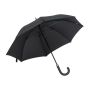 Umbrelă automată ecologică Ferraghini - Negru - ø 105 × 87,5