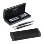 Set pix din metal - Negru - 16 × 6 × 2,3 cm
