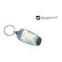 POSO, safety light with COB - Gri-Argintiu - Ø 6 × 2 × 3 cm