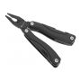 ARMADOR 15-in-1 multitool - Negru - Ø 10 × 4.5 cm