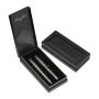 Set de scris Ferraghini mat - Gri - 18,1 x 8,6 x 3,7 cm