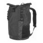 Schwarzwolf ELBERT - Negru - 41 × 45 × 15 cm /  41 × 60 × 15 cm