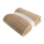 MANGAIA blanket, beige - Beige - 130 × 180 cm