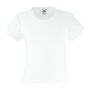 GIRLS VALUEWEIGHT T