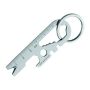 ATACAMA keychain - Gri - 7,4 × 2,4 