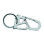 ANTISANA keychain - Gri - 5,5 × 3,4 