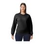 Softstyle® Midweight Fleece Adult Crewneck - Personalizat