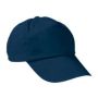 Cap Promotion - Orion Navy Blue - Adult