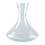 AKAROA decantor - Transparent - 24,5 × 24,5 × 22,5
