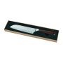 KOFU santoku kitchen knife - Maro - 305 - Personalizat