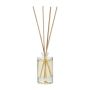 Vanilla Season MIKKELI - Negru - ø 4,3 × 20,3 cm