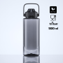 NEON STICLĂ DE APĂ TRITAN™, TIP DOZĂ, 1500 ML