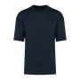 Oversized Short Sleeve Unisex T-Shirt