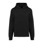 Unisex Oversized Fleece Hoodie