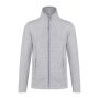 MAUREEN - LADIES' FULL ZIP MICROFLEECE JACKET