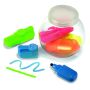 FUN FOR FIVE - Multicolor