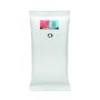 DELLEA - Alb - Personalizat