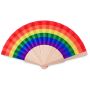 BOWFAN - Multicolor
