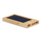 ARENA SOLAR - Lemn - Personalizat