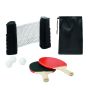 PING PONG - Negru