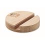 GROW ROUND STAND - Lemn