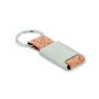 TECH CORK - Bej - Personalizat
