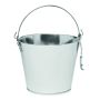 BUCKY - Argint Mat - Personalizat