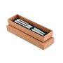 GRAZ SET - Argint Mat - Personalizat