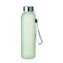 OLMA - Alb Transparent - Personalizat