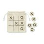 TOPOS - Bej - Personalizat