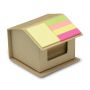 RECYCLOPAD - Bej - Personalizat