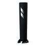 FASTOP - Negru - Personalizat