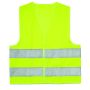 MINI VISIBLE - Galben - Personalizat