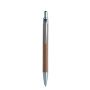 PUSHTON - Argint Mat - Personalizat
