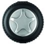 RUEDA TOOL - Negru - Personalizat